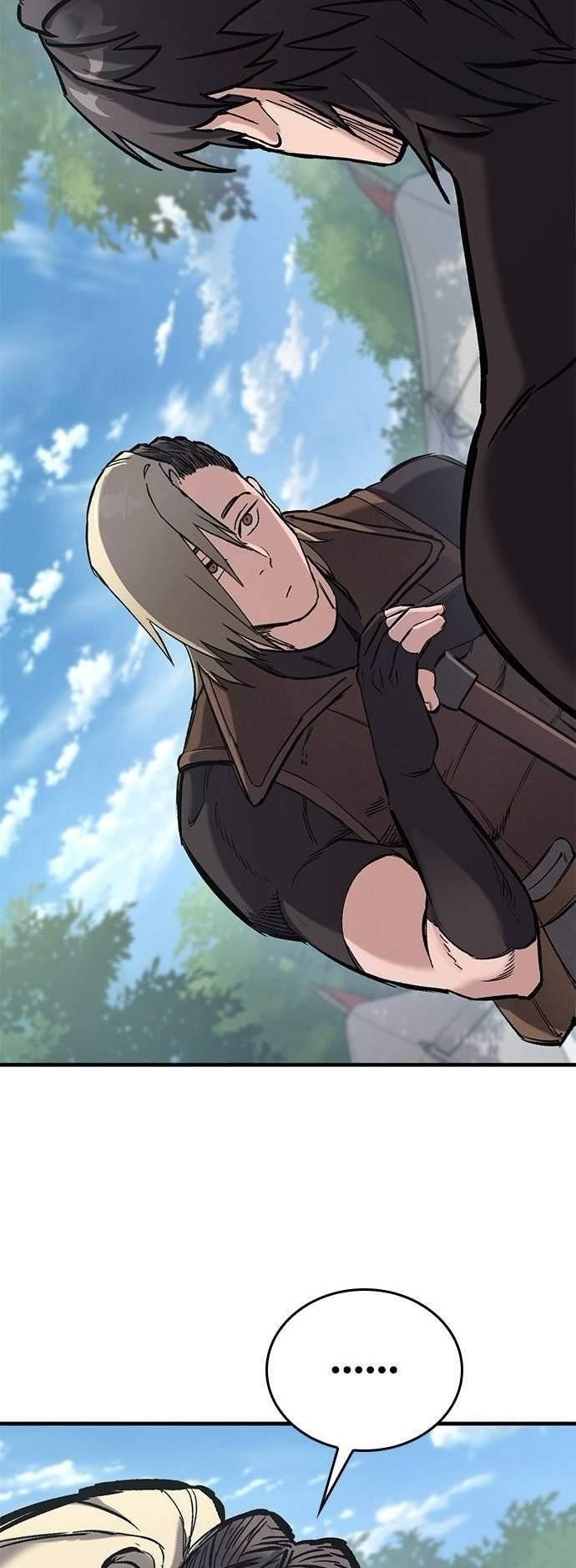 Eternally Regressing Knight Chapter 16 - Page 16 in English