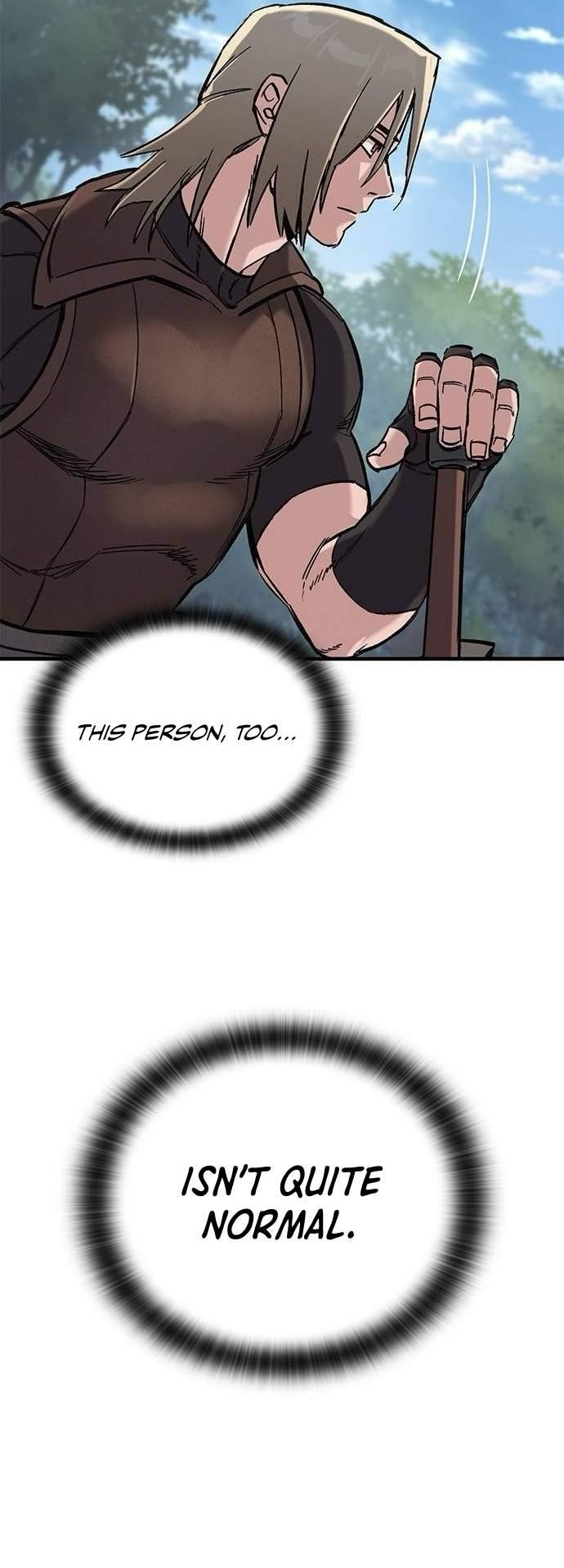 Eternally Regressing Knight Chapter 16 - Page 19 in English