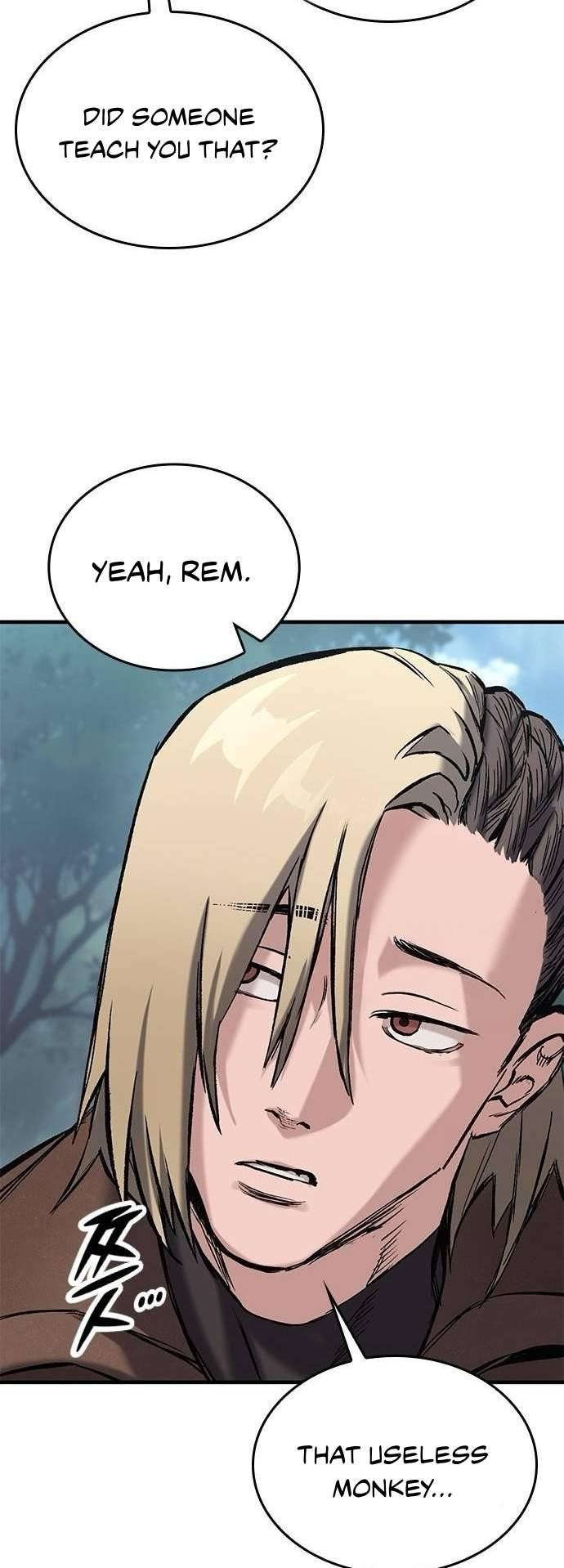 Eternally Regressing Knight Chapter 16 - Page 23 in English