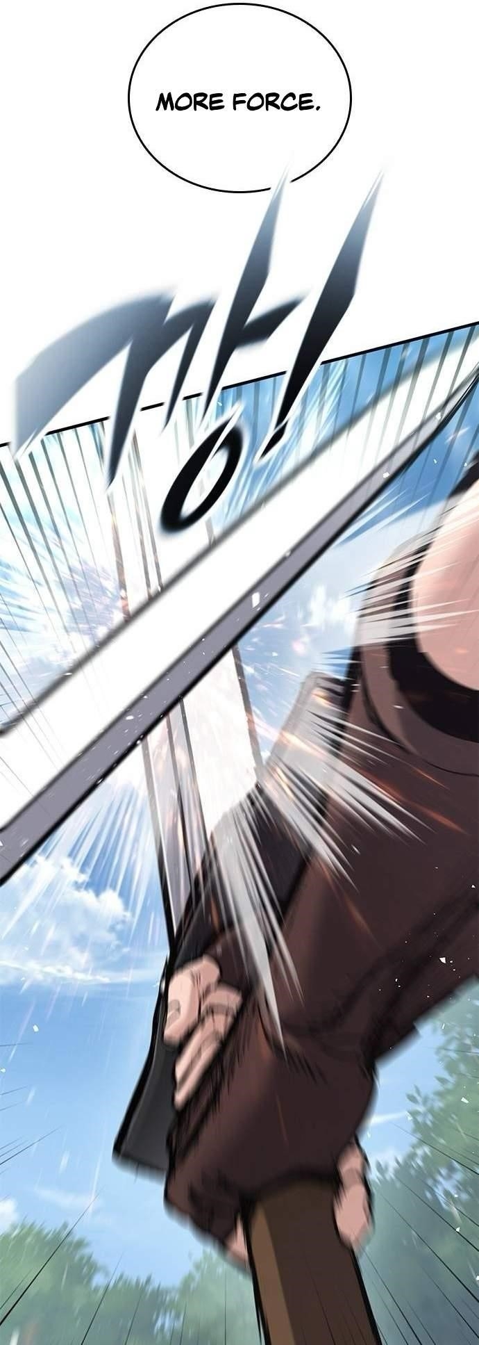 Eternally Regressing Knight Chapter 16 - Page 37 in English