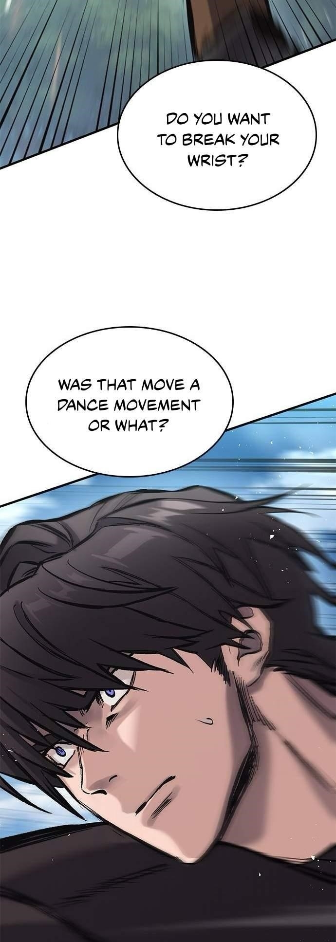 Eternally Regressing Knight Chapter 16 - Page 38 in English
