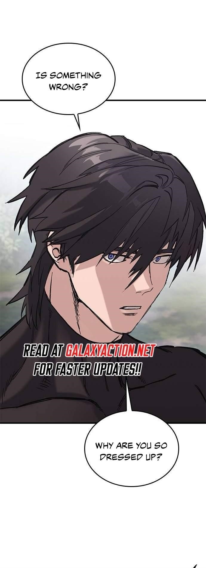Eternally Regressing Knight Chapter 16 - Page 53 in English