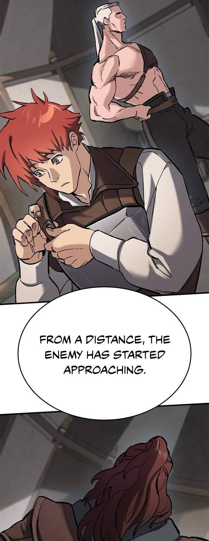 Eternally Regressing Knight Chapter 16 - Page 55 in English