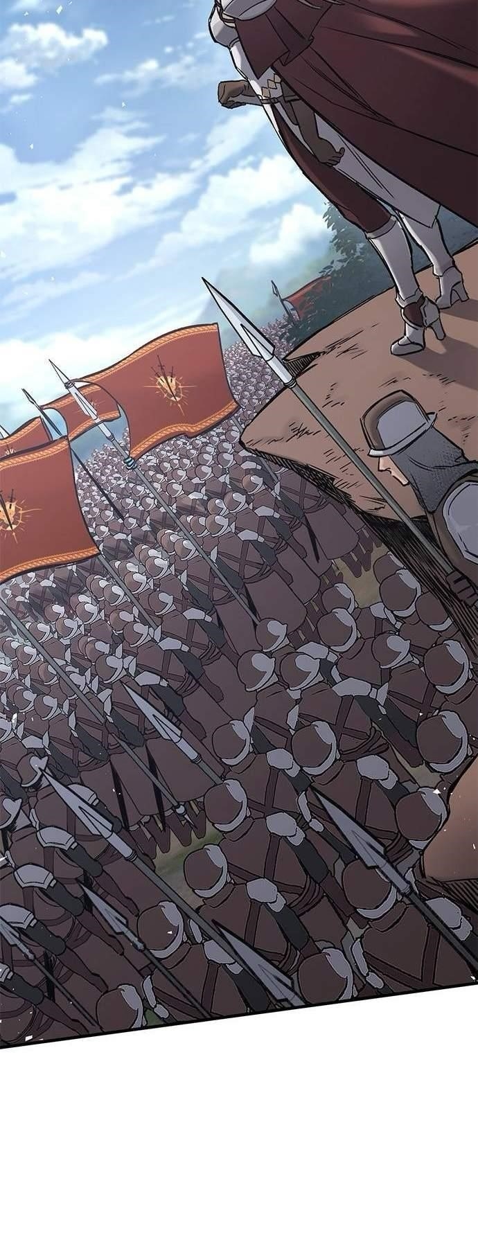 Eternally Regressing Knight Chapter 16 - Page 57 in English