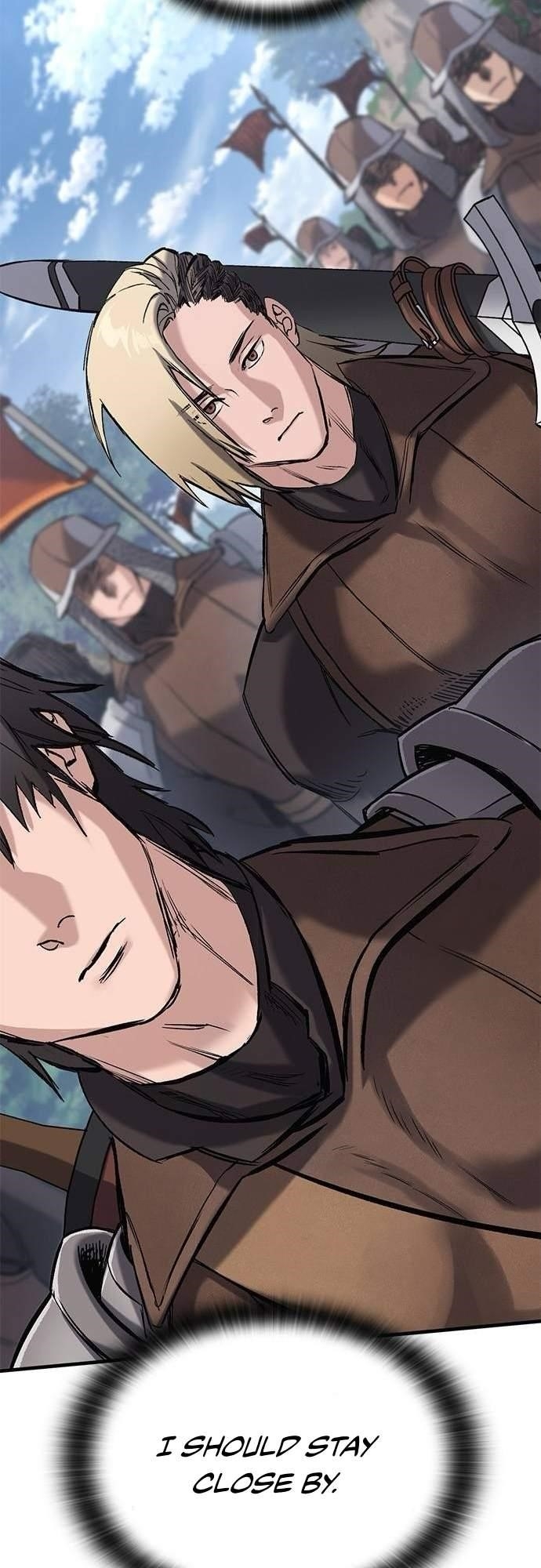 Eternally Regressing Knight Chapter 16 - Page 62 in English