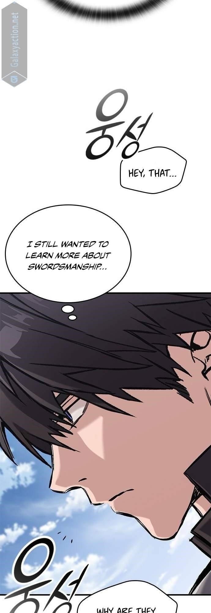 Eternally Regressing Knight Chapter 16 - Page 63 in English