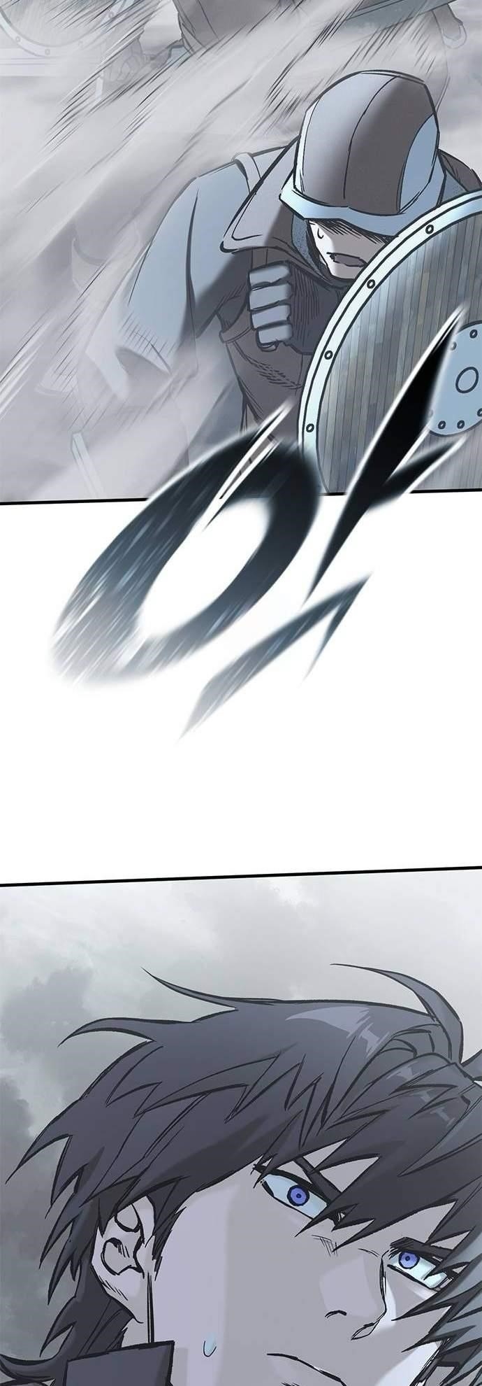 Eternally Regressing Knight Chapter 16 - Page 71 in English