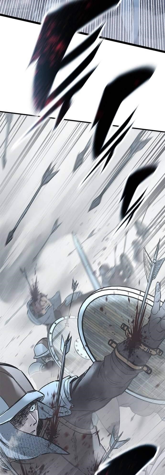 Eternally Regressing Knight Chapter 16 - Page 81 in English
