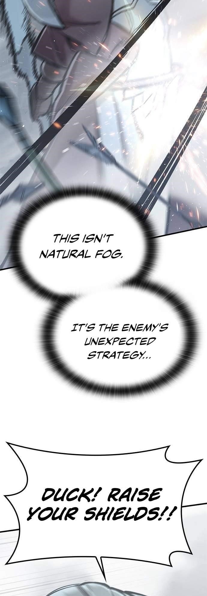 Eternally Regressing Knight Chapter 16 - Page 83 in English