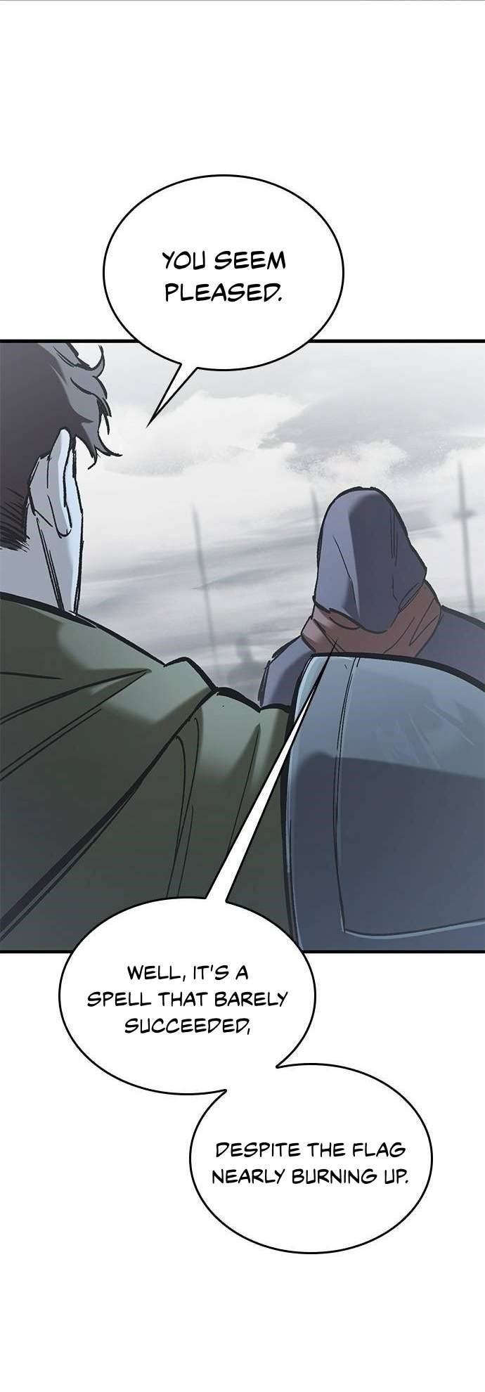 Eternally Regressing Knight Chapter 16 - Page 90 in English