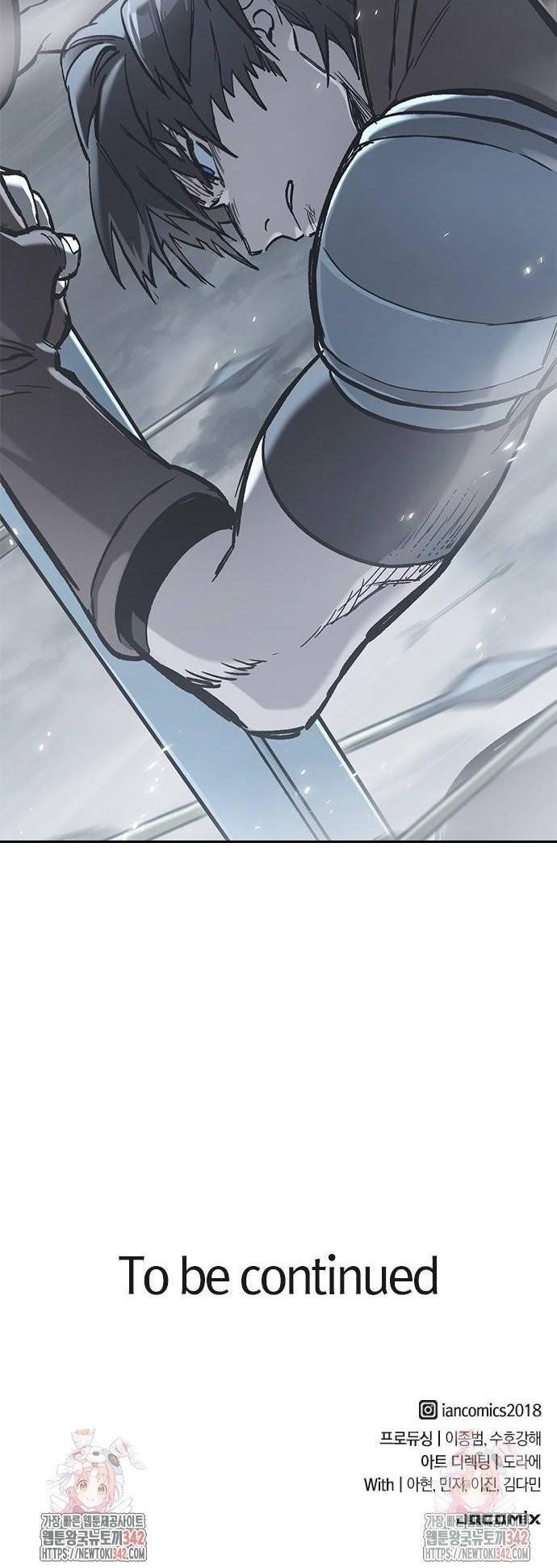Eternally Regressing Knight Chapter 16 - Page 93 in English