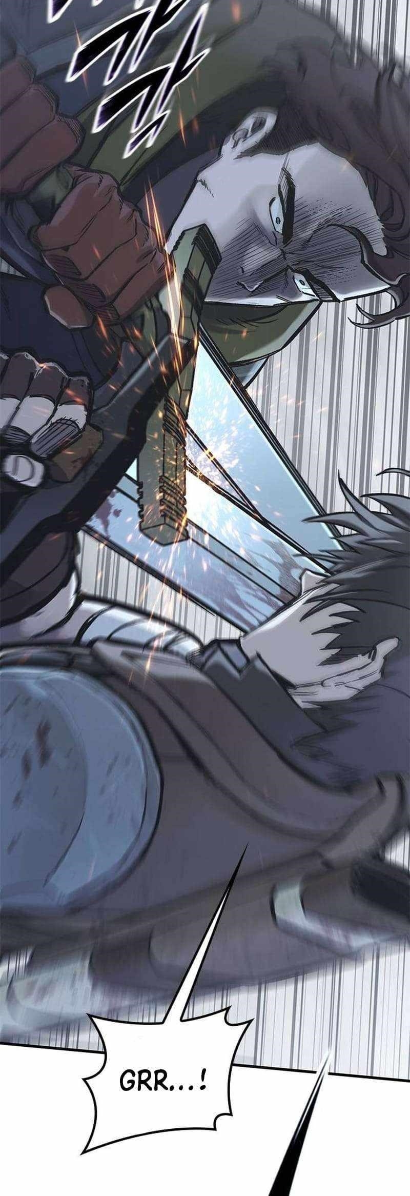 Eternally Regressing Knight Chapter 20 - Page 18 in English