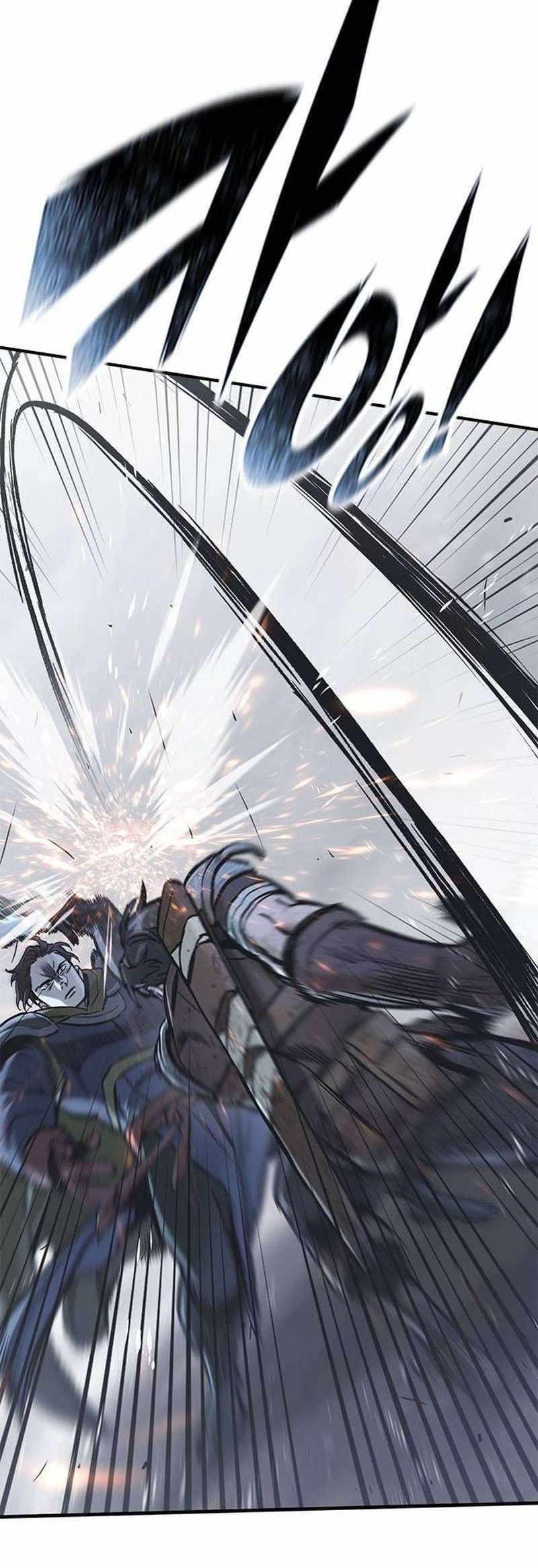 Eternally Regressing Knight Chapter 20 - Page 19 in English