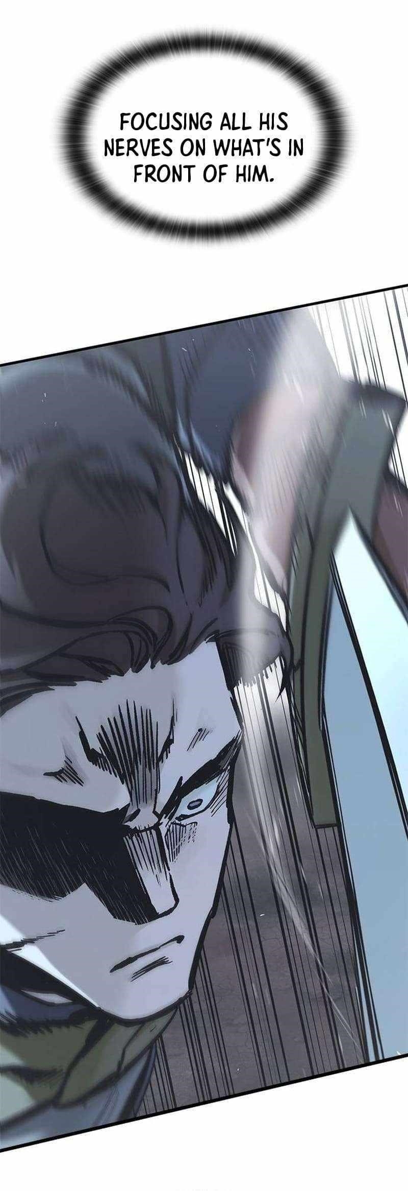 Eternally Regressing Knight Chapter 20 - Page 20 in English