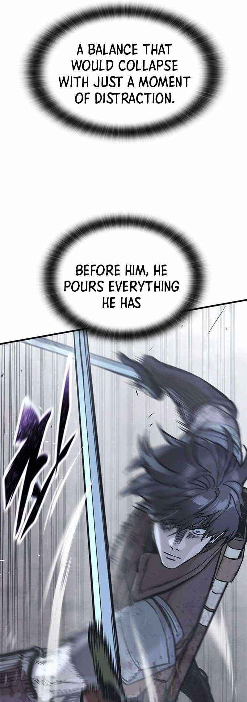 Eternally Regressing Knight Chapter 20 - Page 21 in English