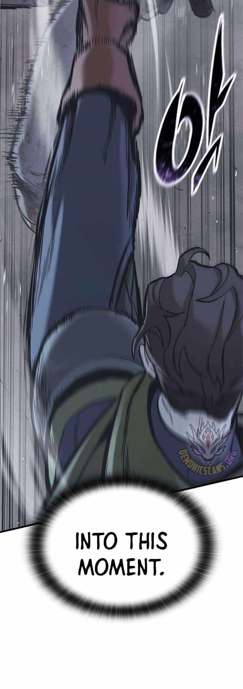 Eternally Regressing Knight Chapter 20 - Page 22 in English