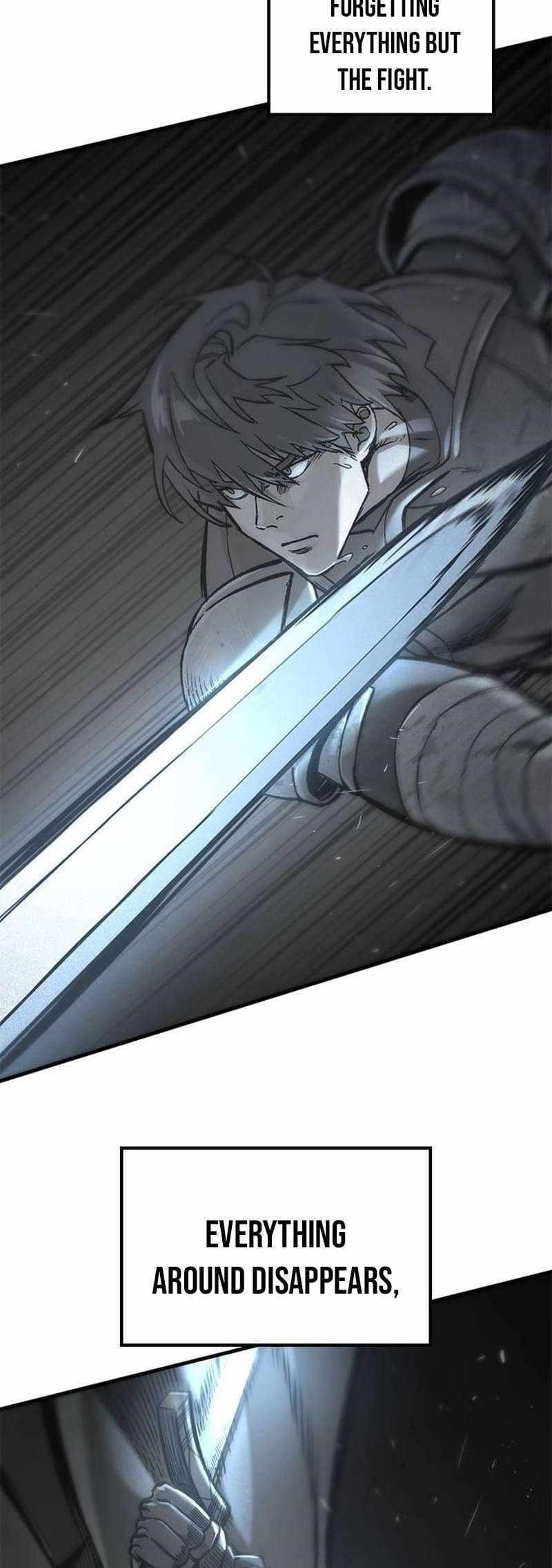 Eternally Regressing Knight Chapter 20 - Page 24 in English