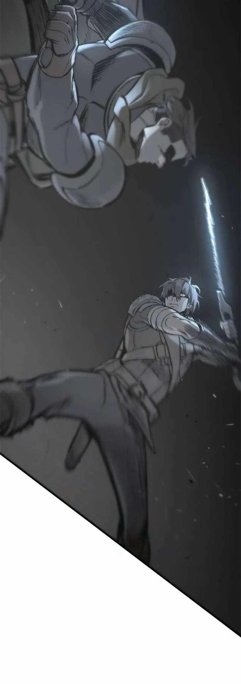Eternally Regressing Knight Chapter 20 - Page 25 in English