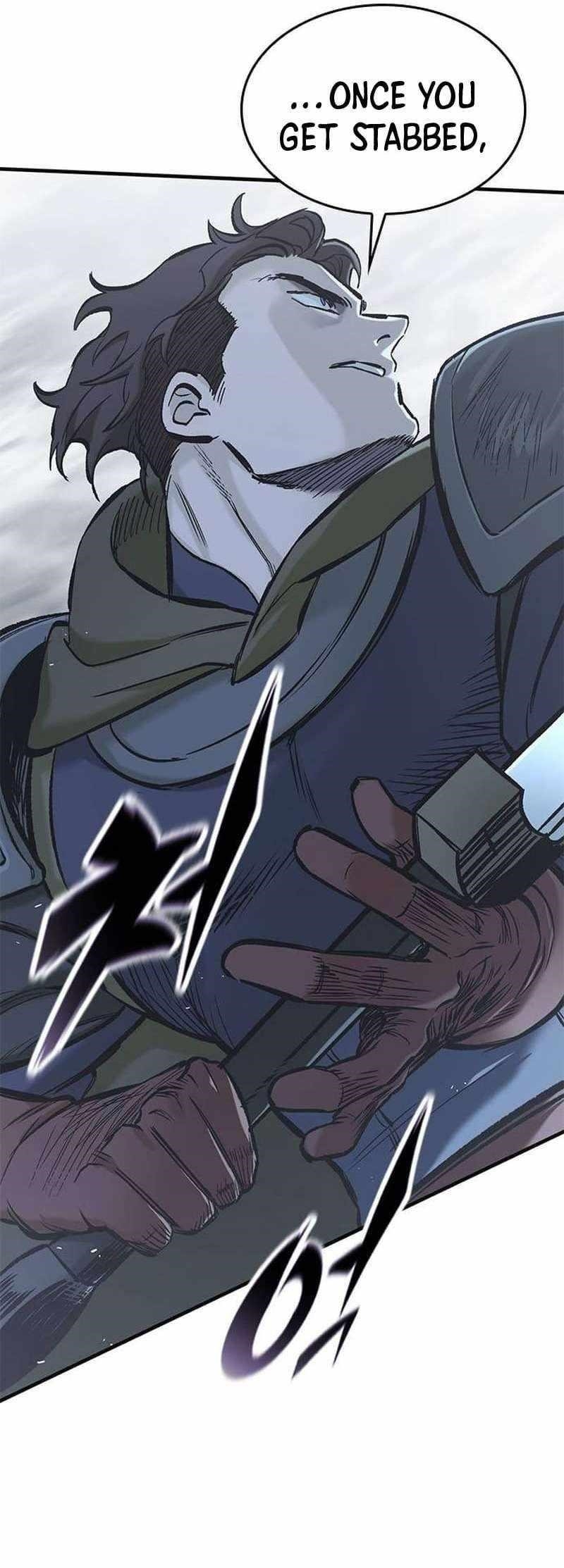 Eternally Regressing Knight Chapter 20 - Page 3 in English