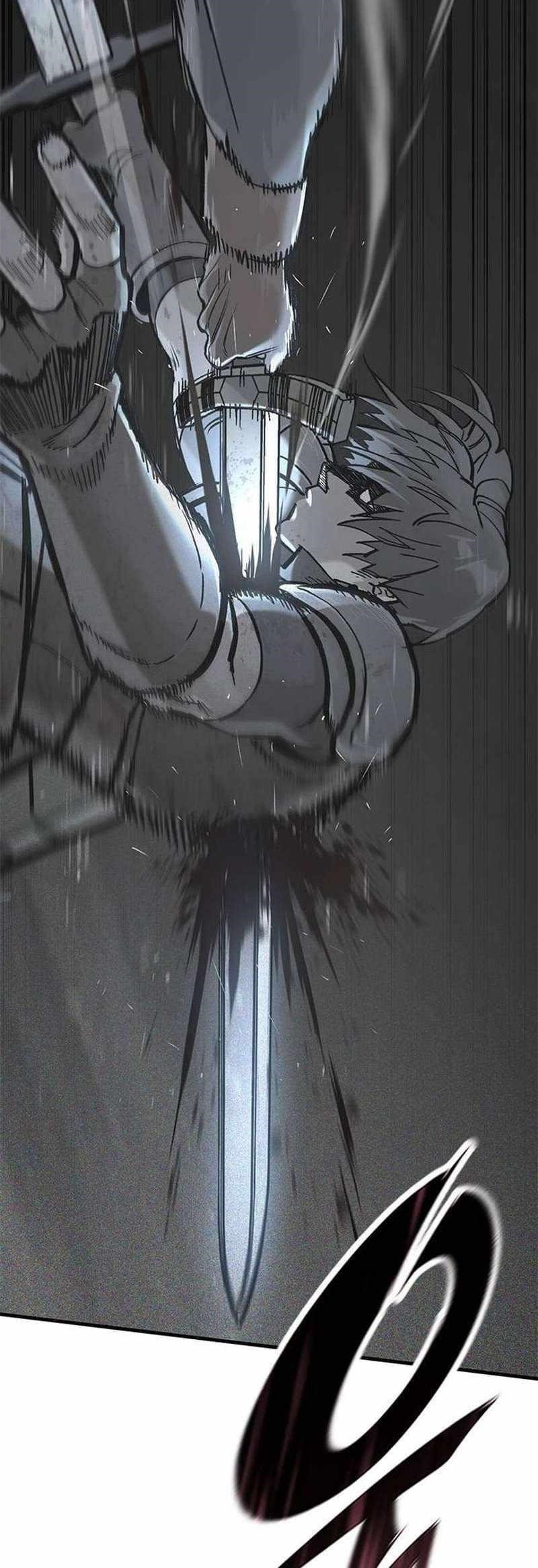 Eternally Regressing Knight Chapter 20 - Page 32 in English