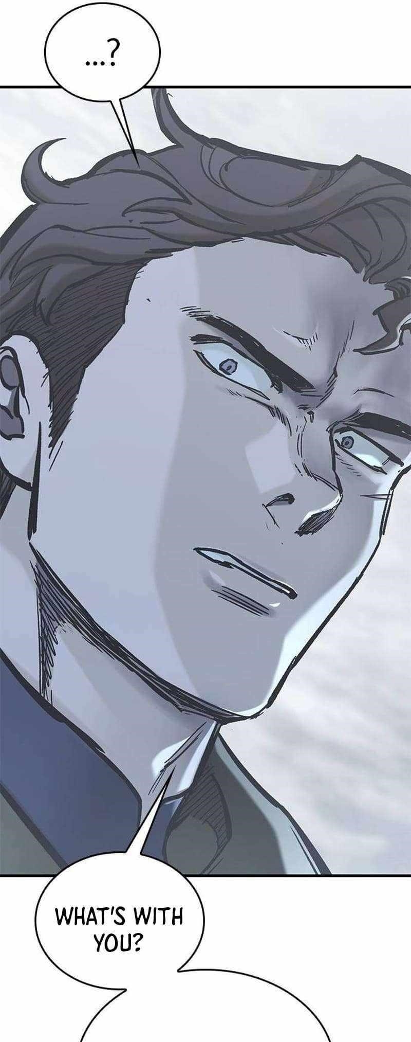 Eternally Regressing Knight Chapter 20 - Page 37 in English