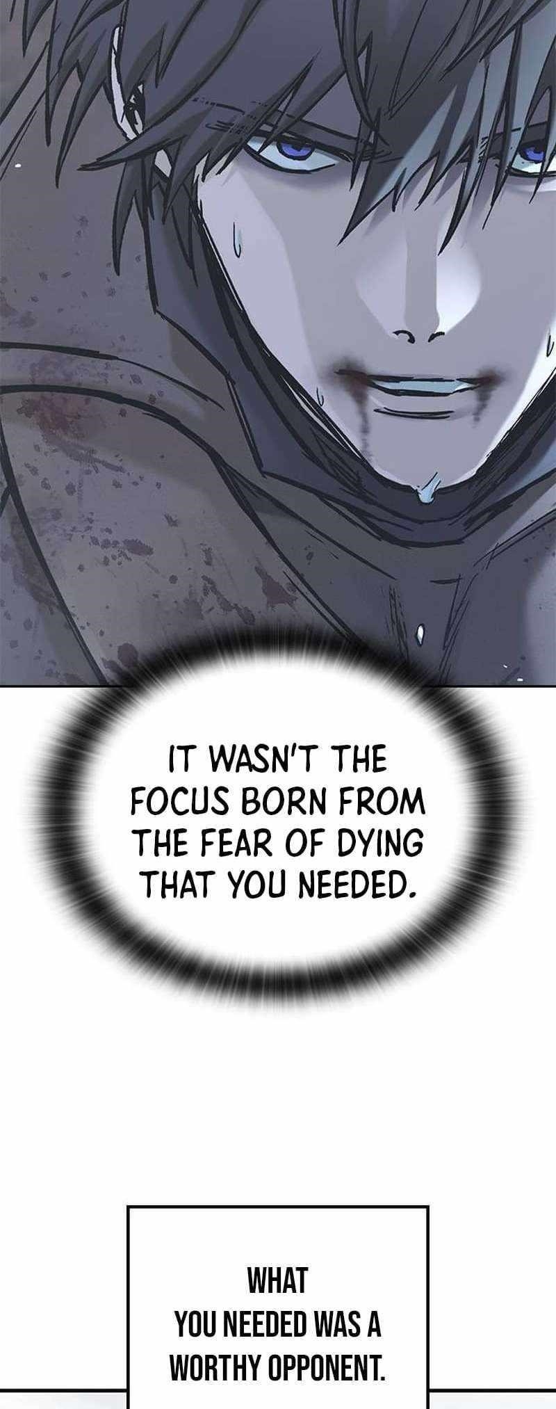 Eternally Regressing Knight Chapter 20 - Page 39 in English