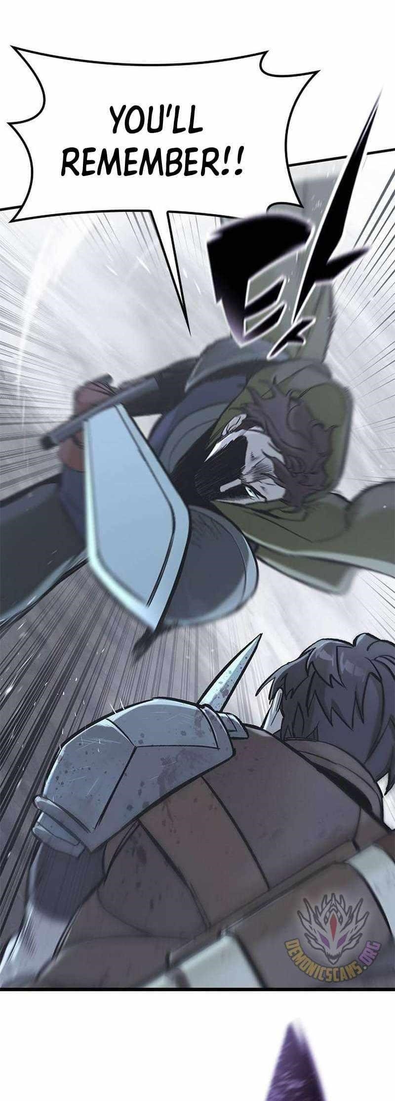 Eternally Regressing Knight Chapter 20 - Page 4 in English