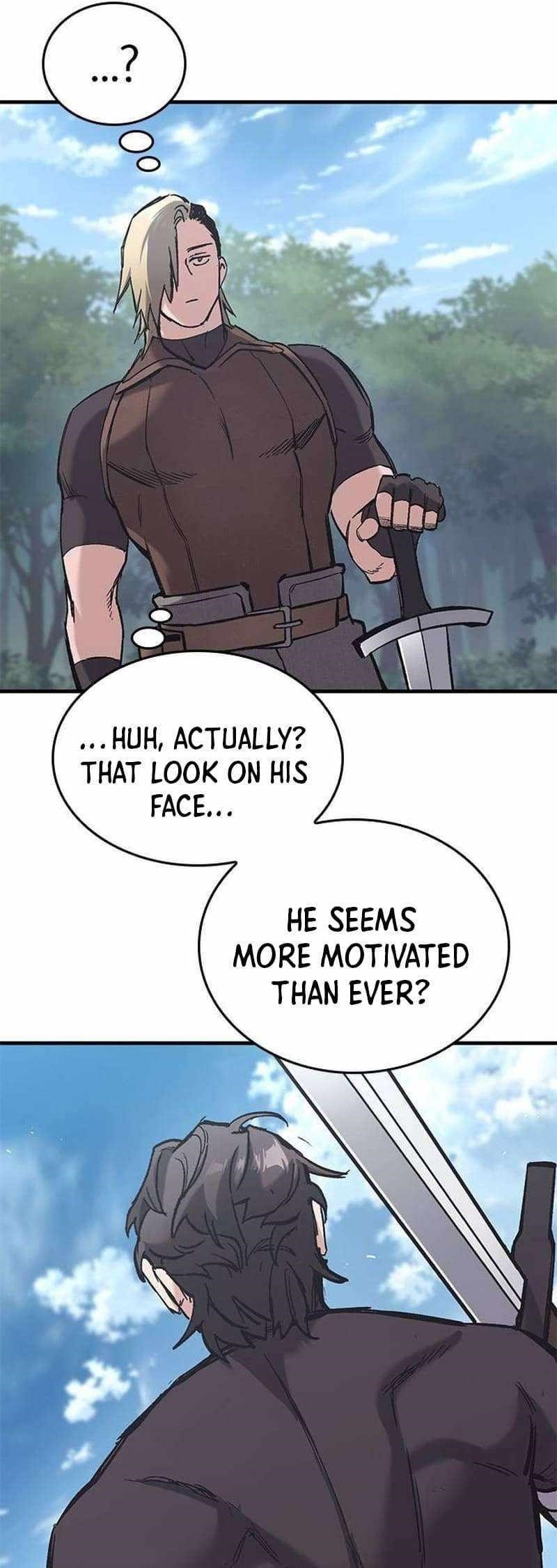 Eternally Regressing Knight Chapter 20 - Page 43 in English
