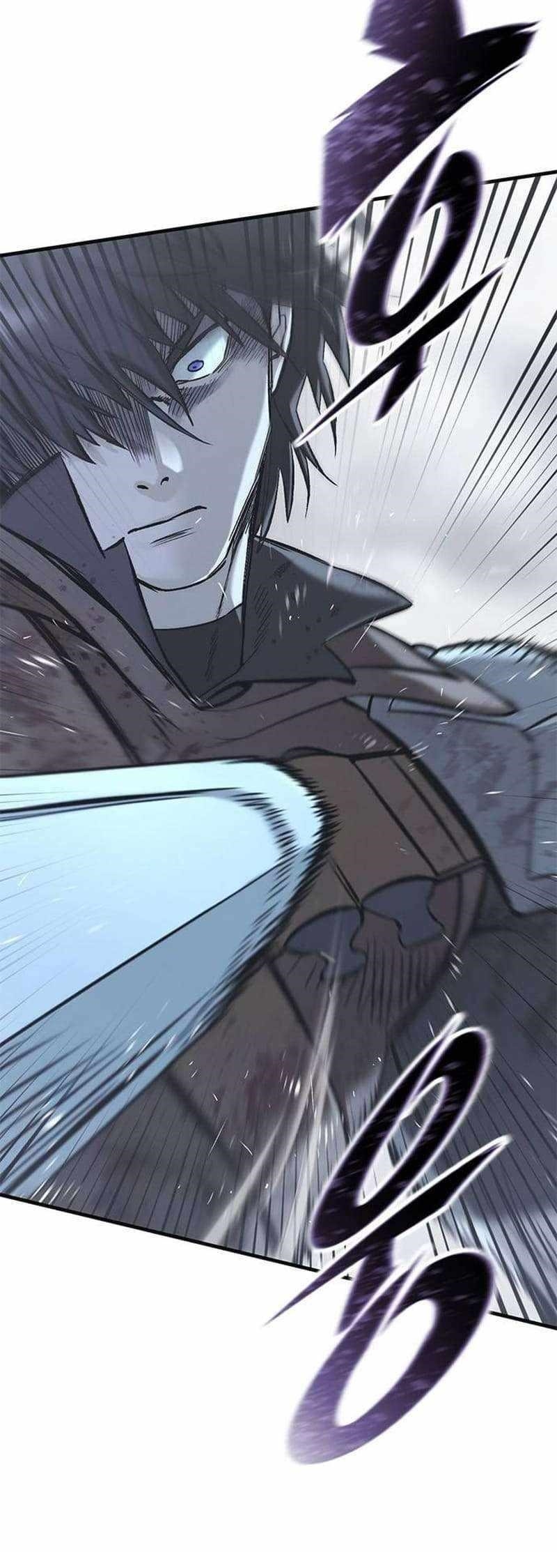 Eternally Regressing Knight Chapter 20 - Page 5 in English