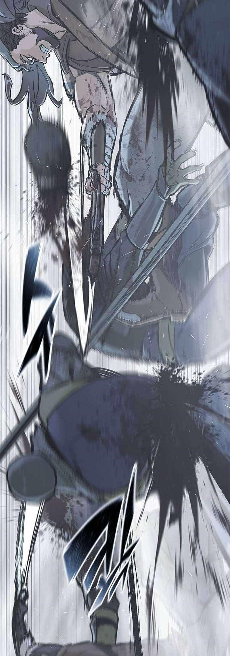 Eternally Regressing Knight Chapter 20 - Page 51 in English