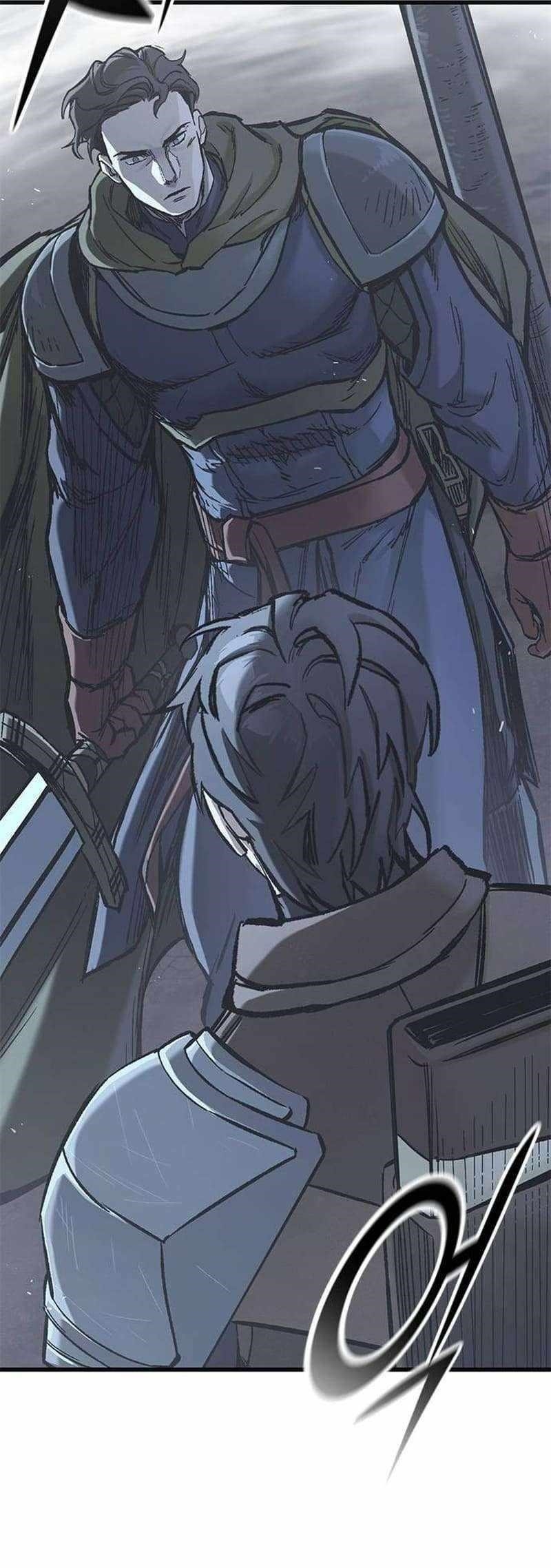 Eternally Regressing Knight Chapter 20 - Page 53 in English