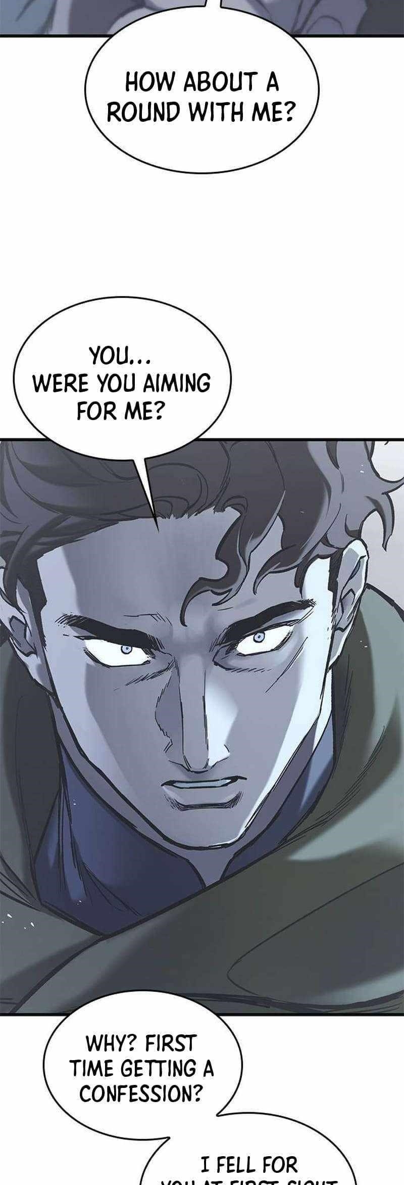 Eternally Regressing Knight Chapter 20 - Page 55 in English