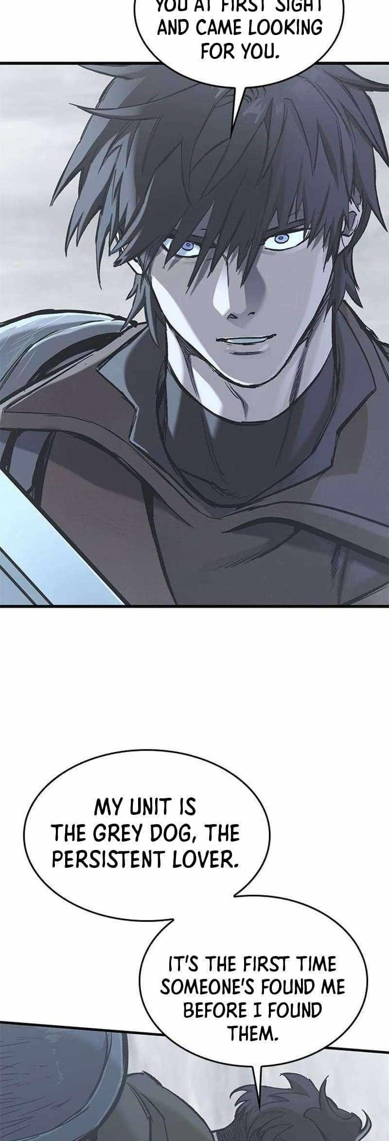 Eternally Regressing Knight Chapter 20 - Page 56 in English