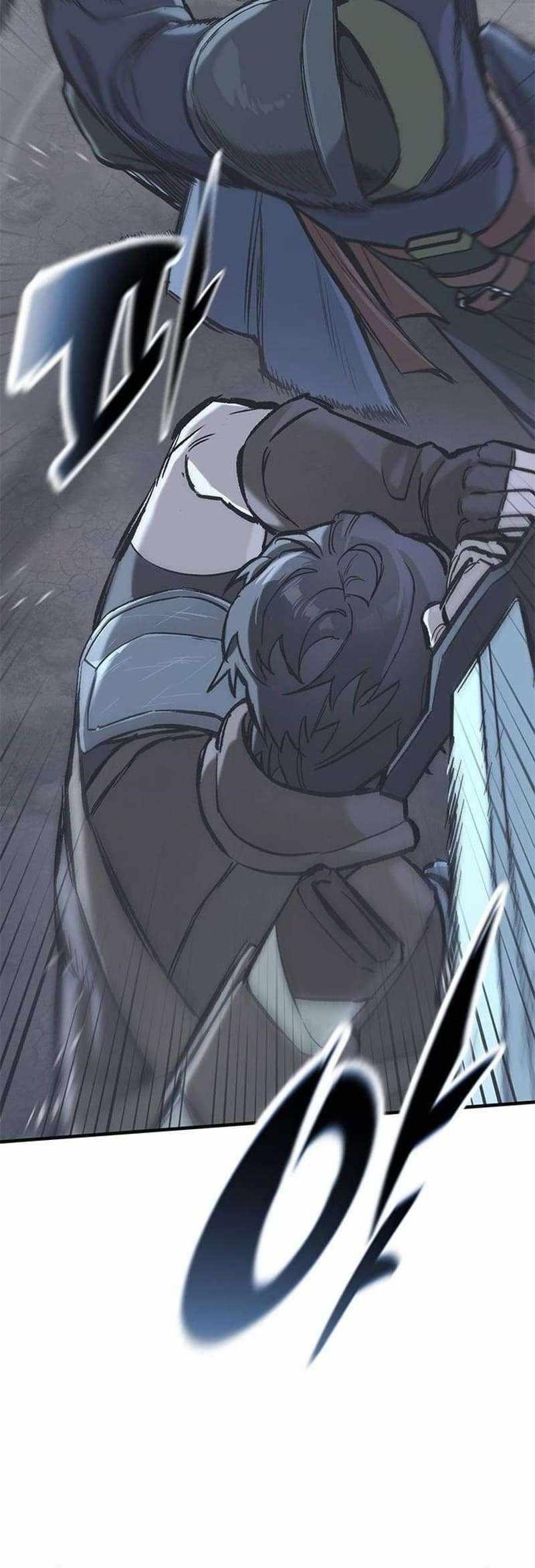 Eternally Regressing Knight Chapter 20 - Page 58 in English