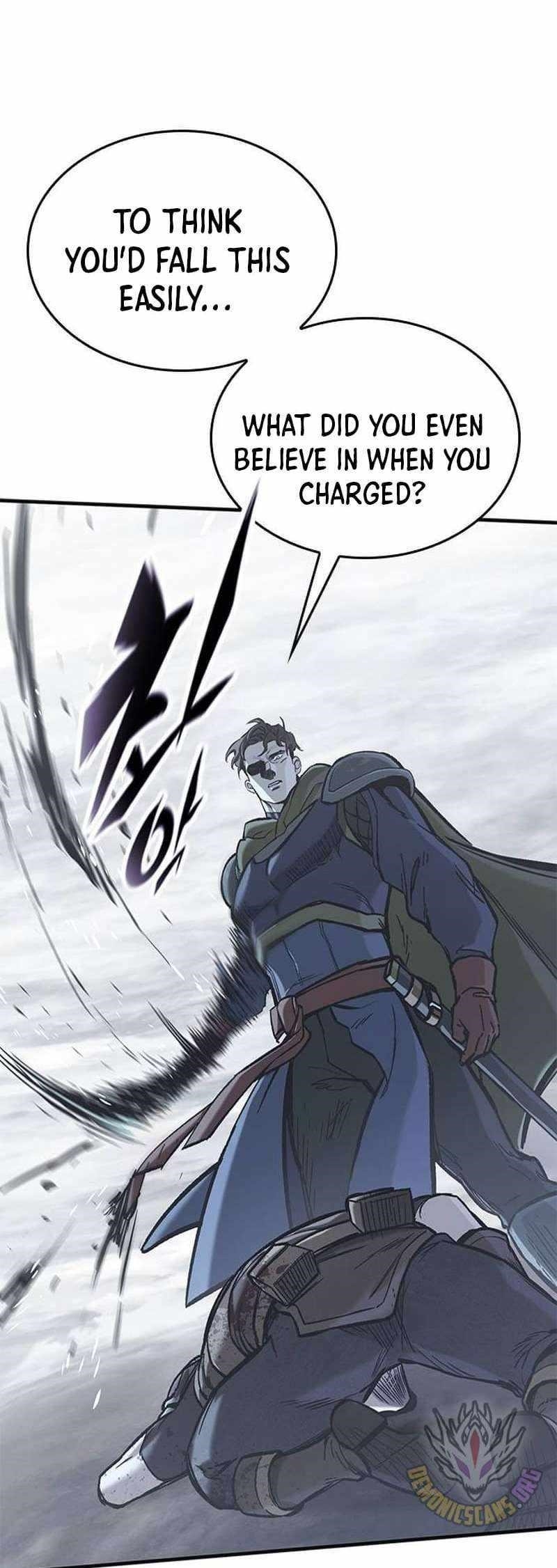 Eternally Regressing Knight Chapter 20 - Page 60 in English