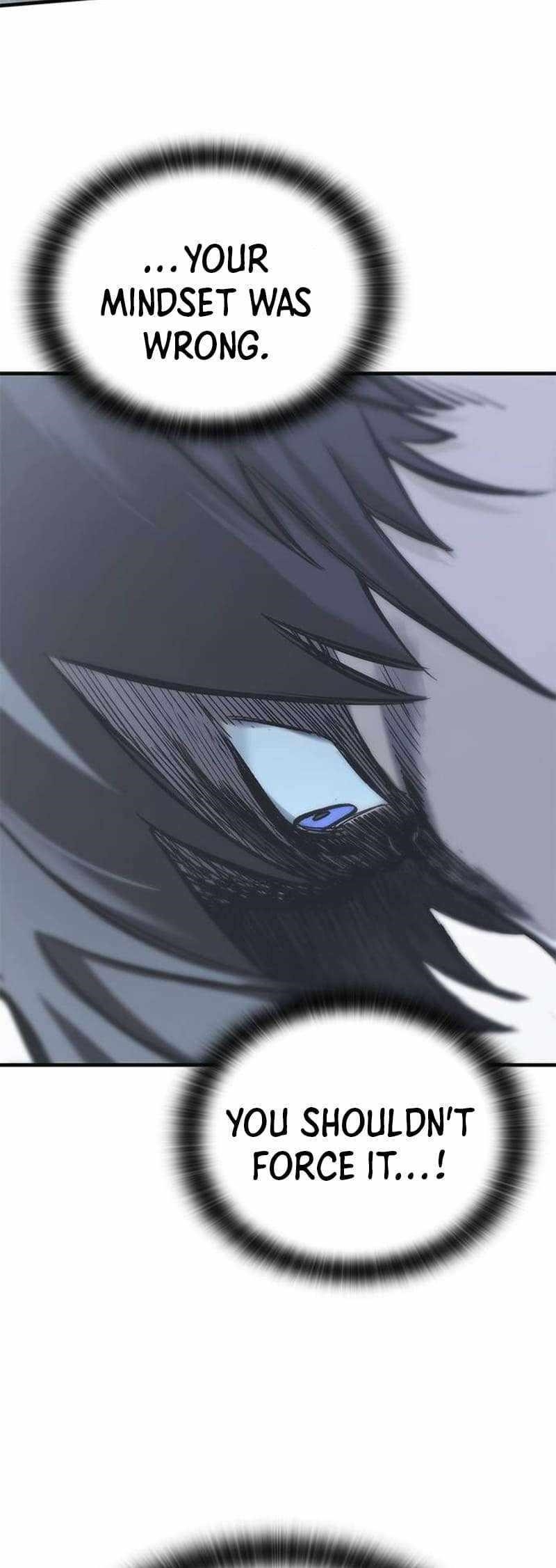 Eternally Regressing Knight Chapter 20 - Page 61 in English