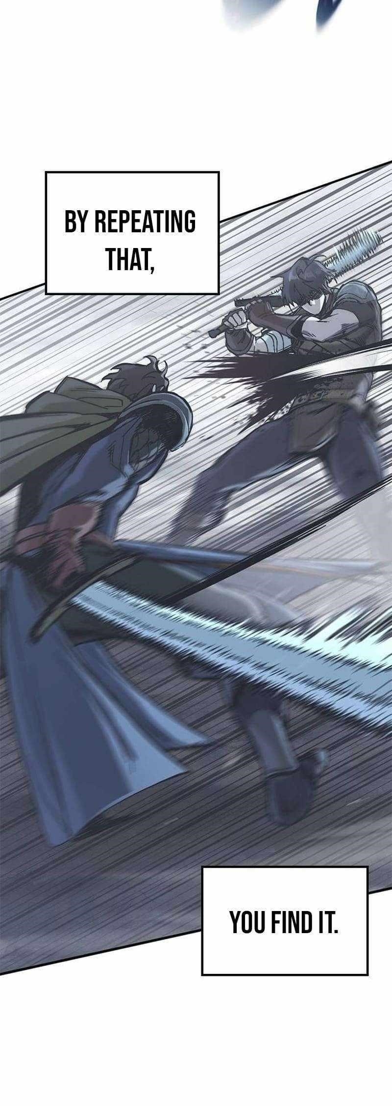 Eternally Regressing Knight Chapter 20 - Page 63 in English