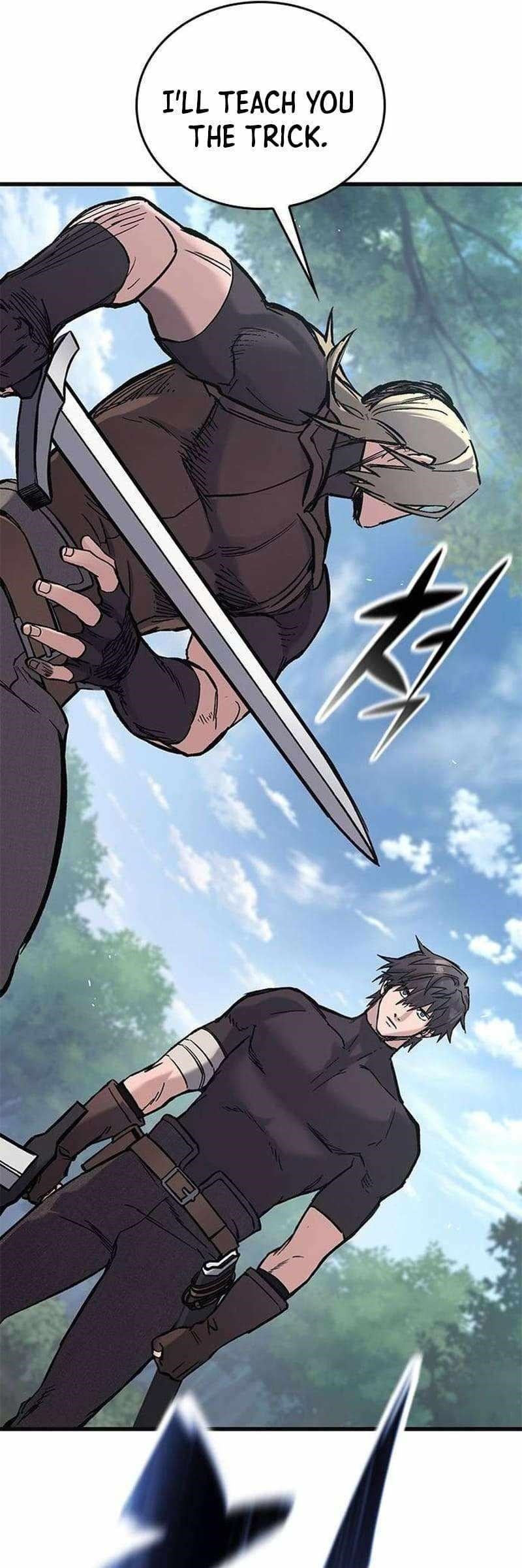 Eternally Regressing Knight Chapter 20 - Page 65 in English