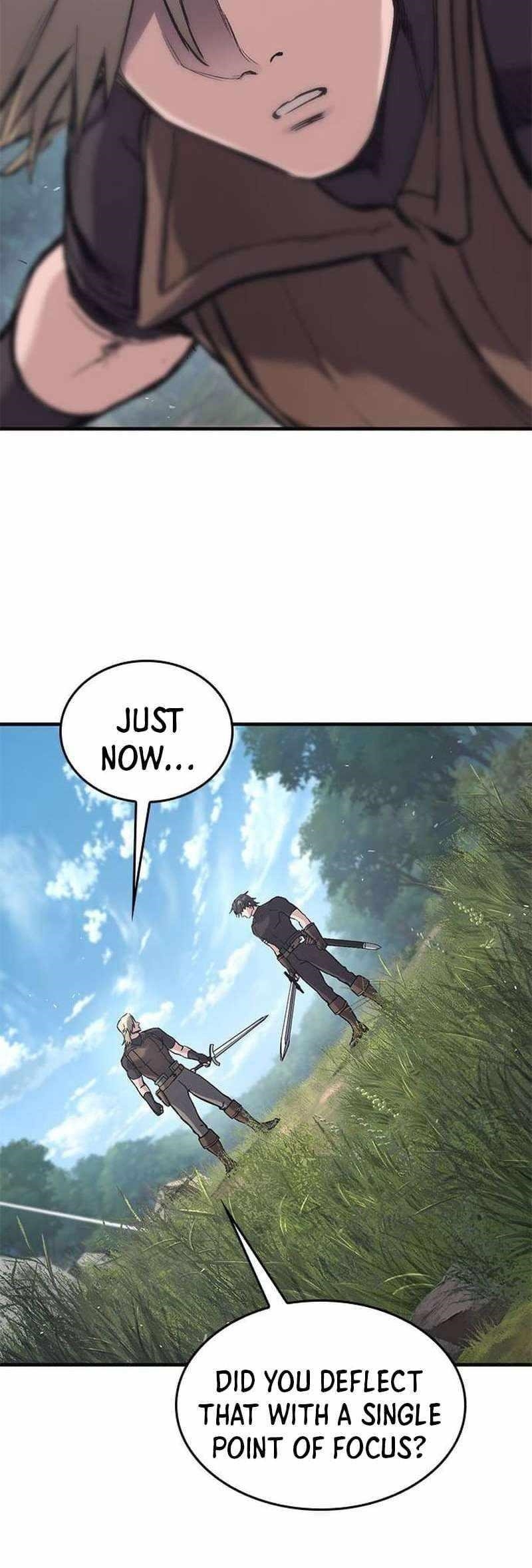 Eternally Regressing Knight Chapter 20 - Page 71 in English