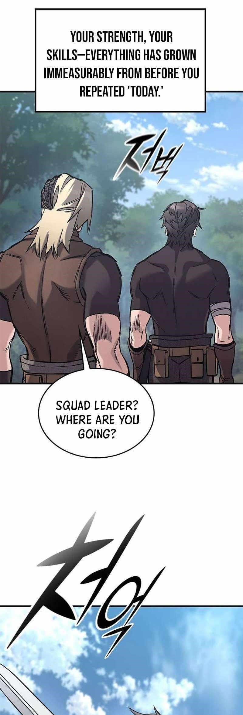 Eternally Regressing Knight Chapter 20 - Page 73 in English