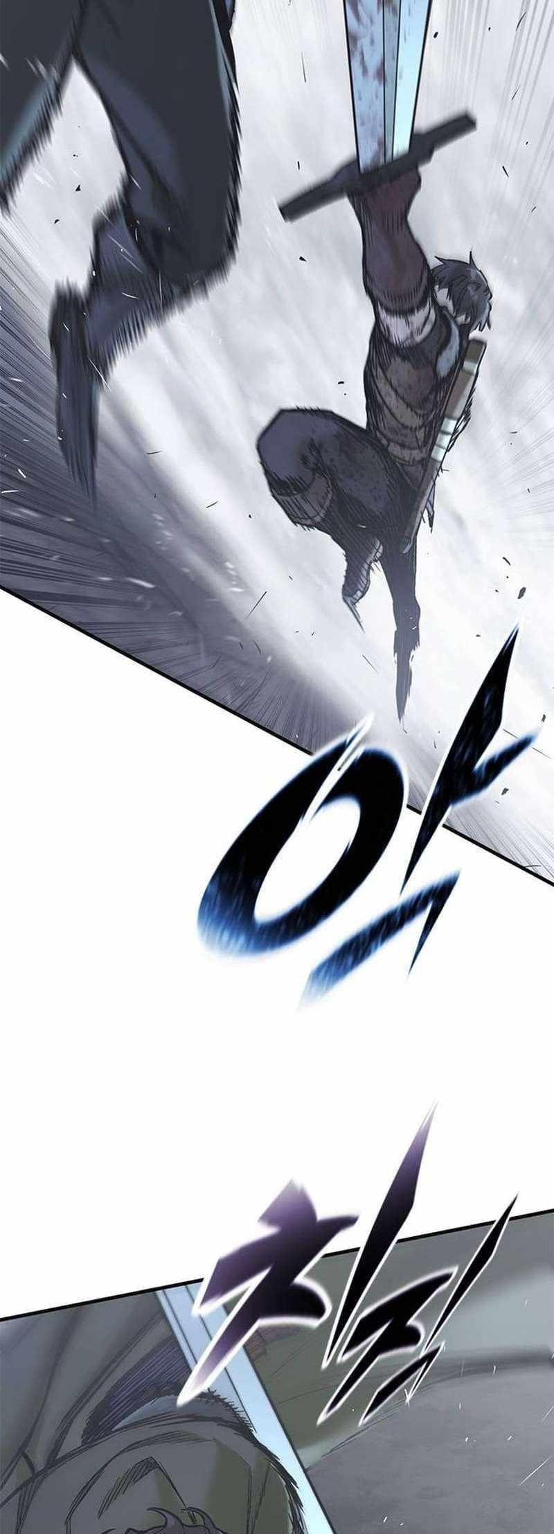 Eternally Regressing Knight Chapter 20 - Page 9 in English