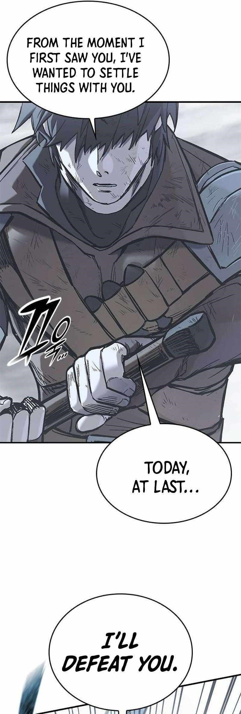 Eternally Regressing Knight Chapter 21 - Page 17 in English