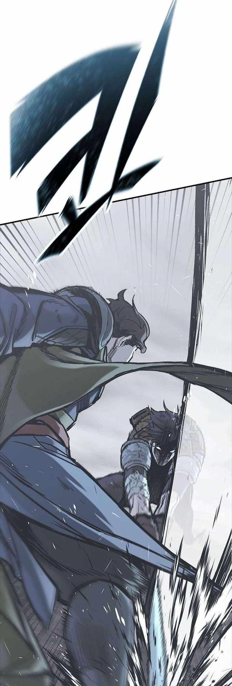 Eternally Regressing Knight Chapter 21 - Page 19 in English