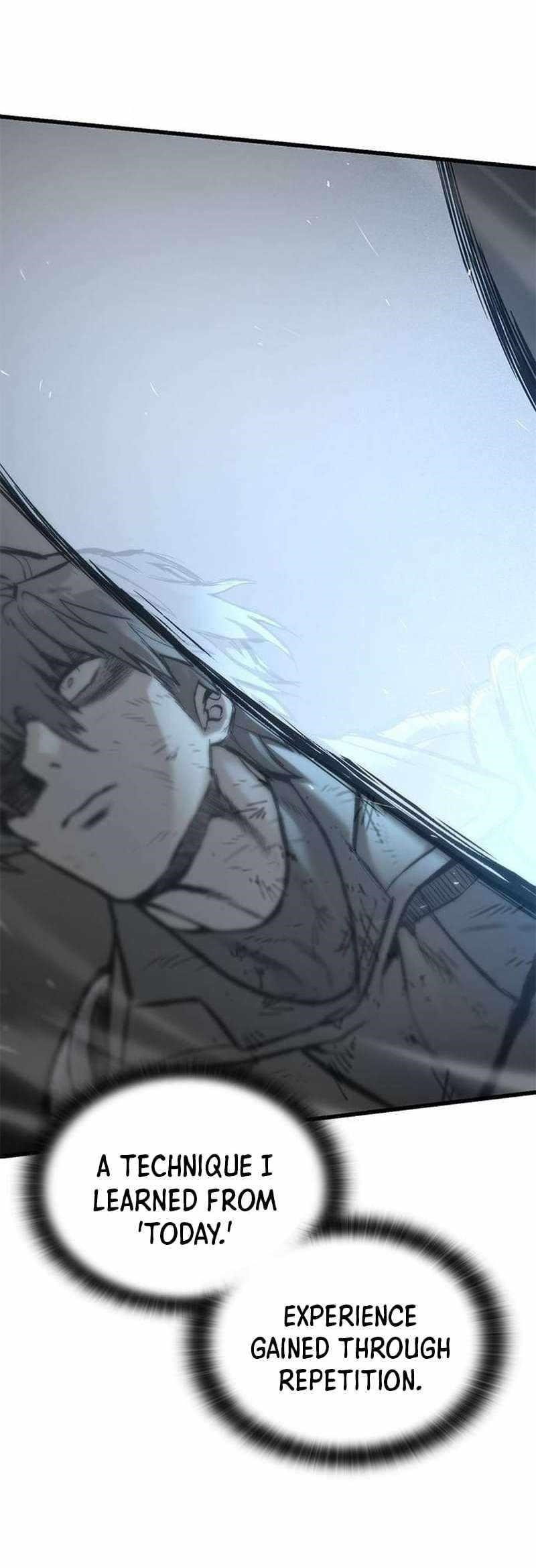Eternally Regressing Knight Chapter 21 - Page 32 in English