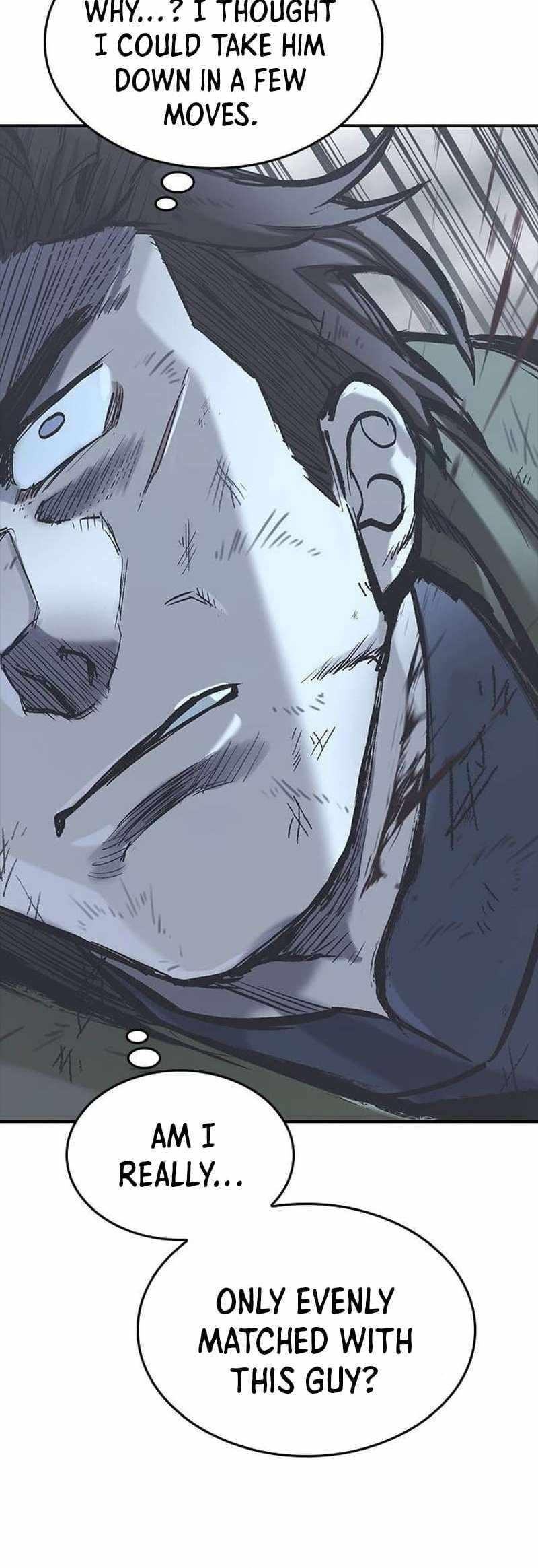 Eternally Regressing Knight Chapter 21 - Page 39 in English
