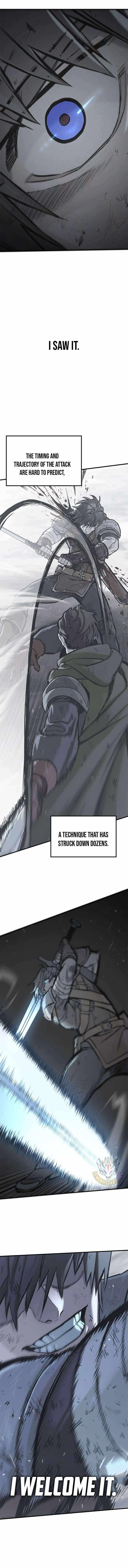 Eternally Regressing Knight Chapter 21 - Page 46 in English