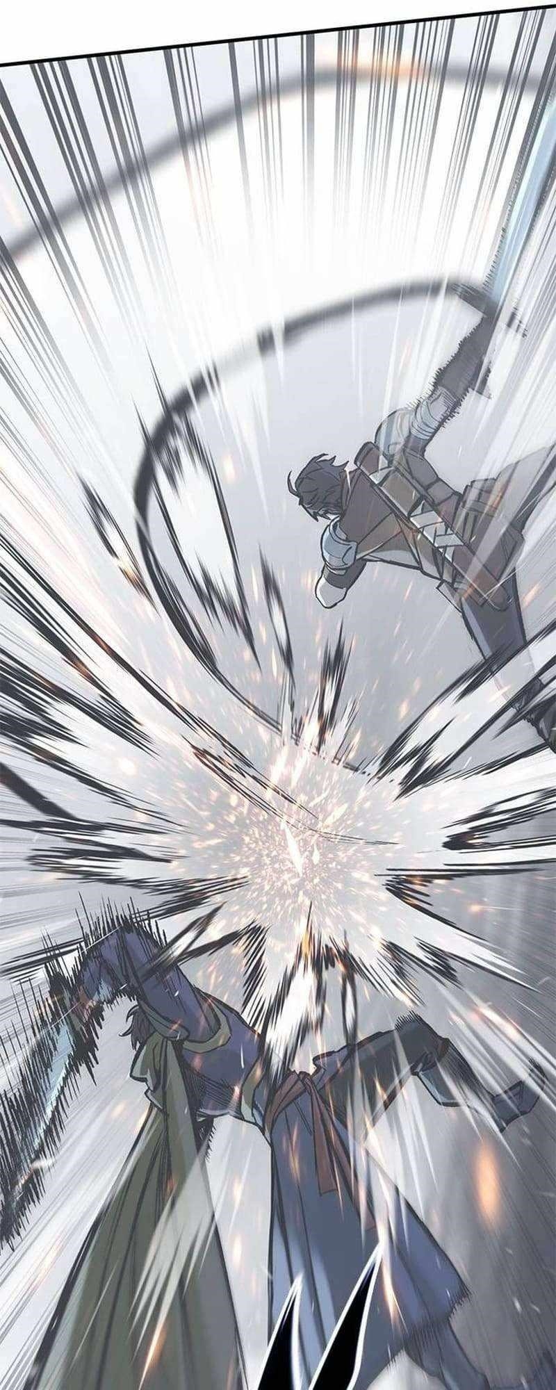 Eternally Regressing Knight Chapter 21 - Page 47 in English