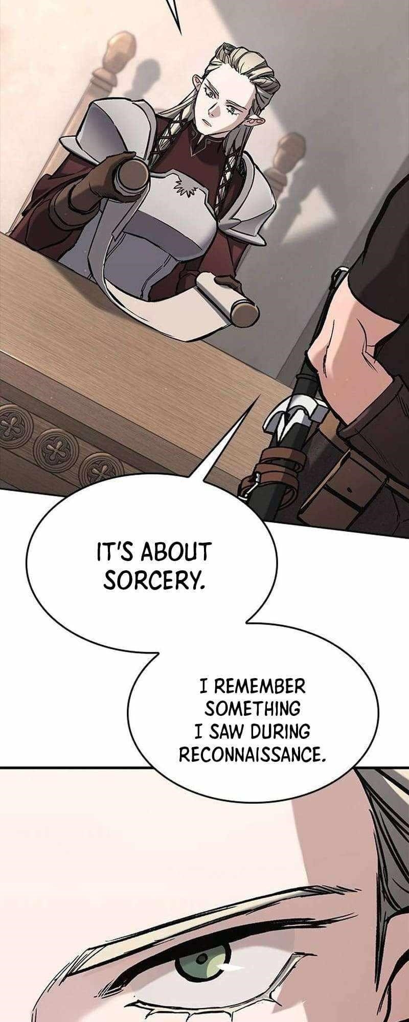 Eternally Regressing Knight Chapter 21 - Page 5 in English