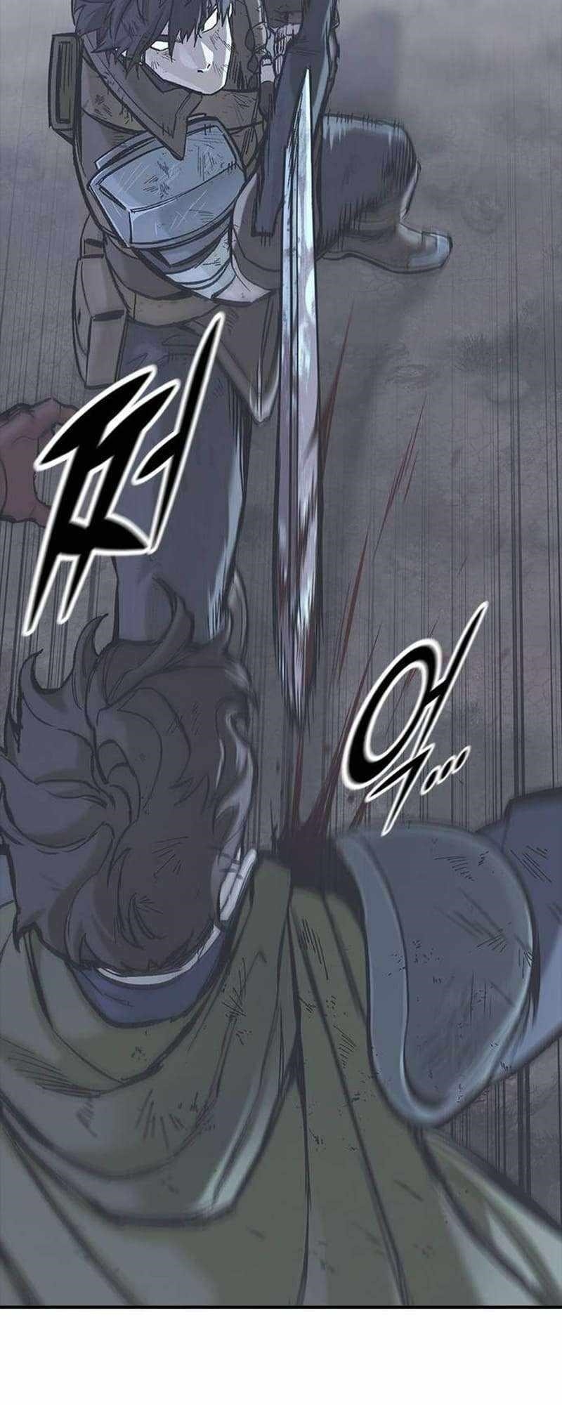 Eternally Regressing Knight Chapter 21 - Page 64 in English