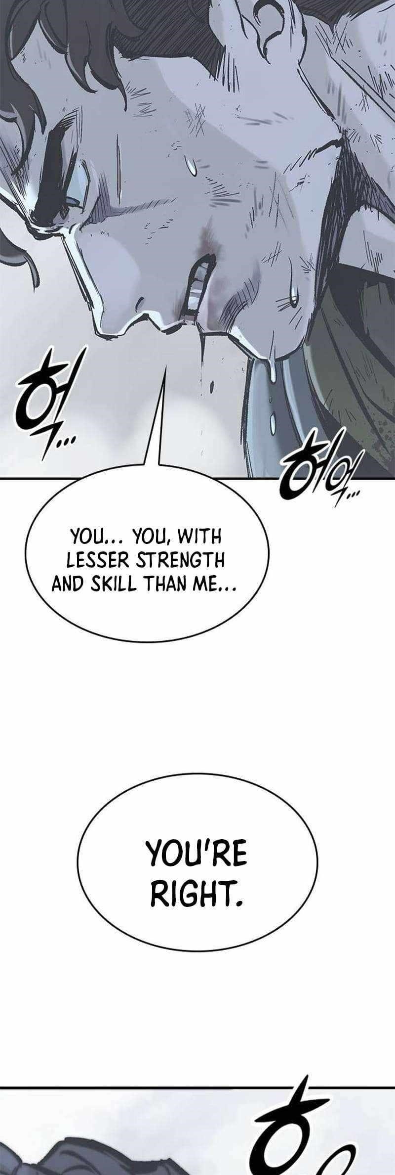 Eternally Regressing Knight Chapter 21 - Page 68 in English